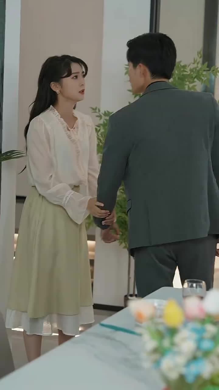Come Back, My Runaway Bride - Episode 129
