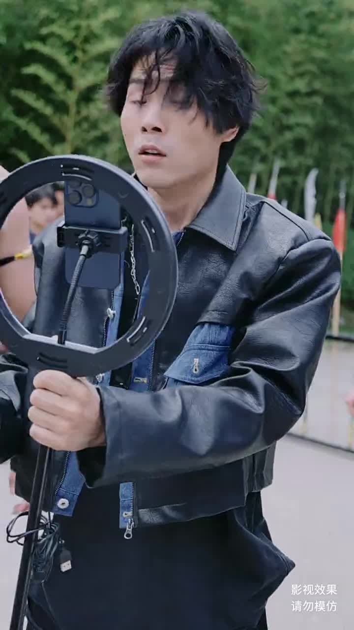 龍醒 - Episode 13