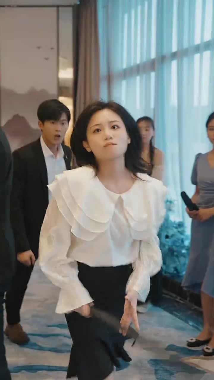 Come Back, My Runaway Bride - Episode 153