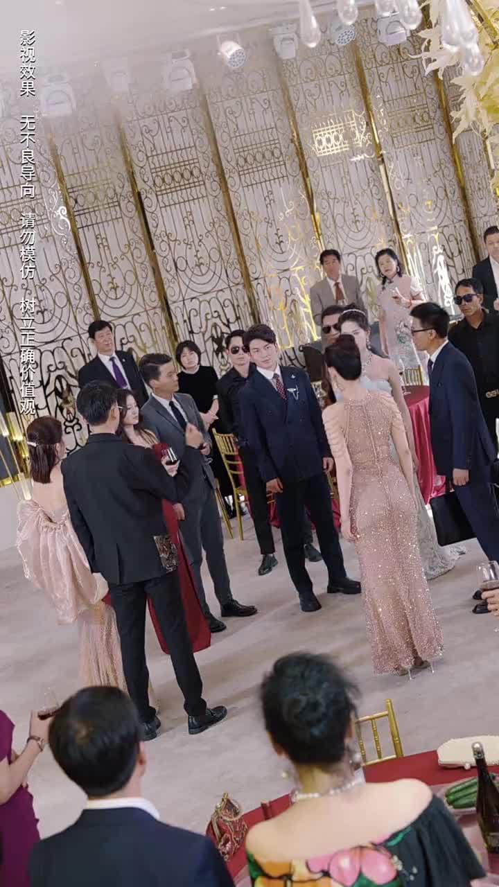 商界巨佬他不裝了 - Episode 20