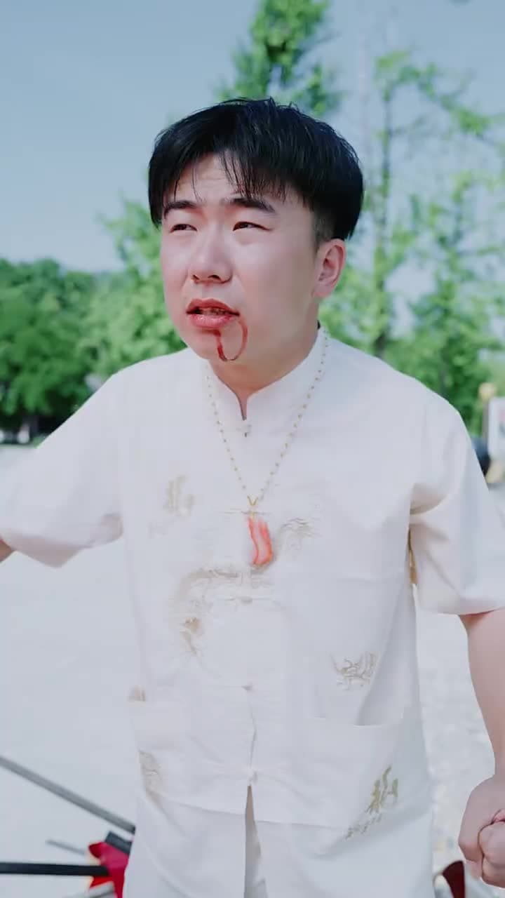 龍醒 - Episode 46