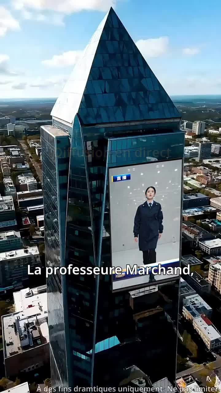 Une place à tout prix - Episode 1
