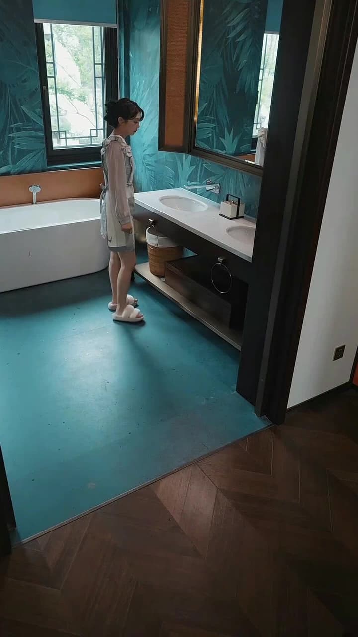 Come Back, My Runaway Bride - Episode 23