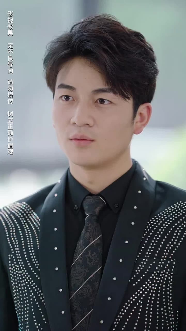 商界巨佬他不裝了 - Episode 7