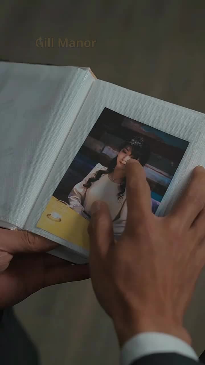 Come Back, My Runaway Bride - Episode 84