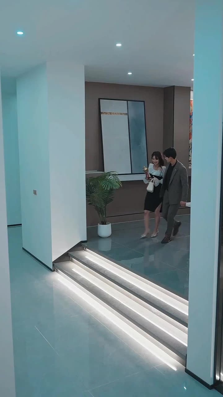 Come Back, My Runaway Bride - Episode 202
