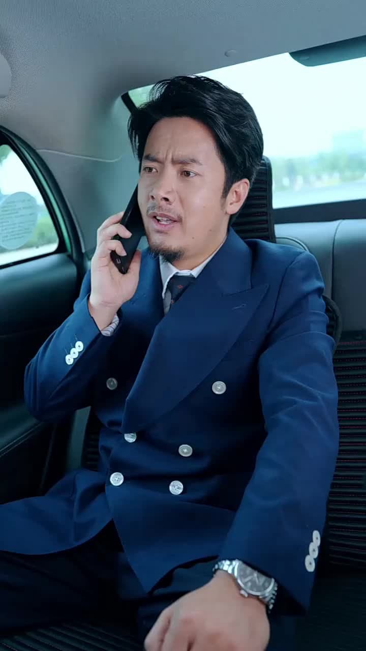 Bí Mật Phong Trần - Episode 40