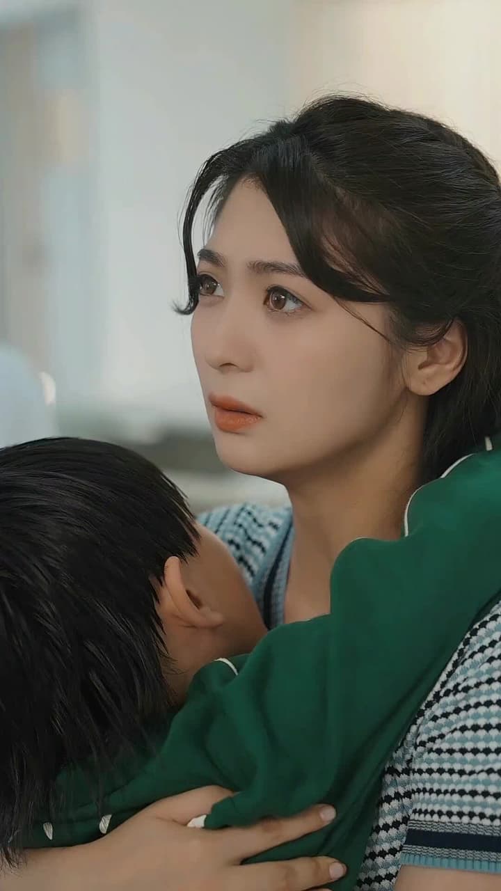 Come Back, My Runaway Bride - Episode 5