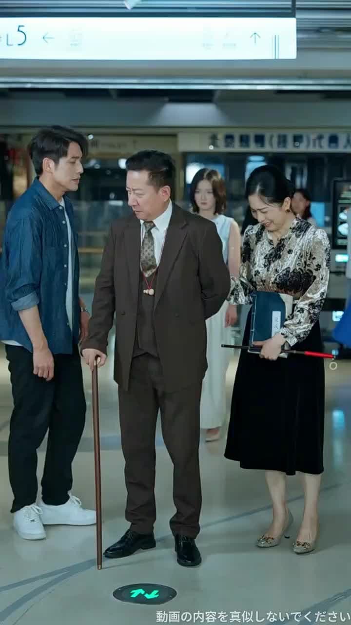 打破、そして開花 - Episode 18