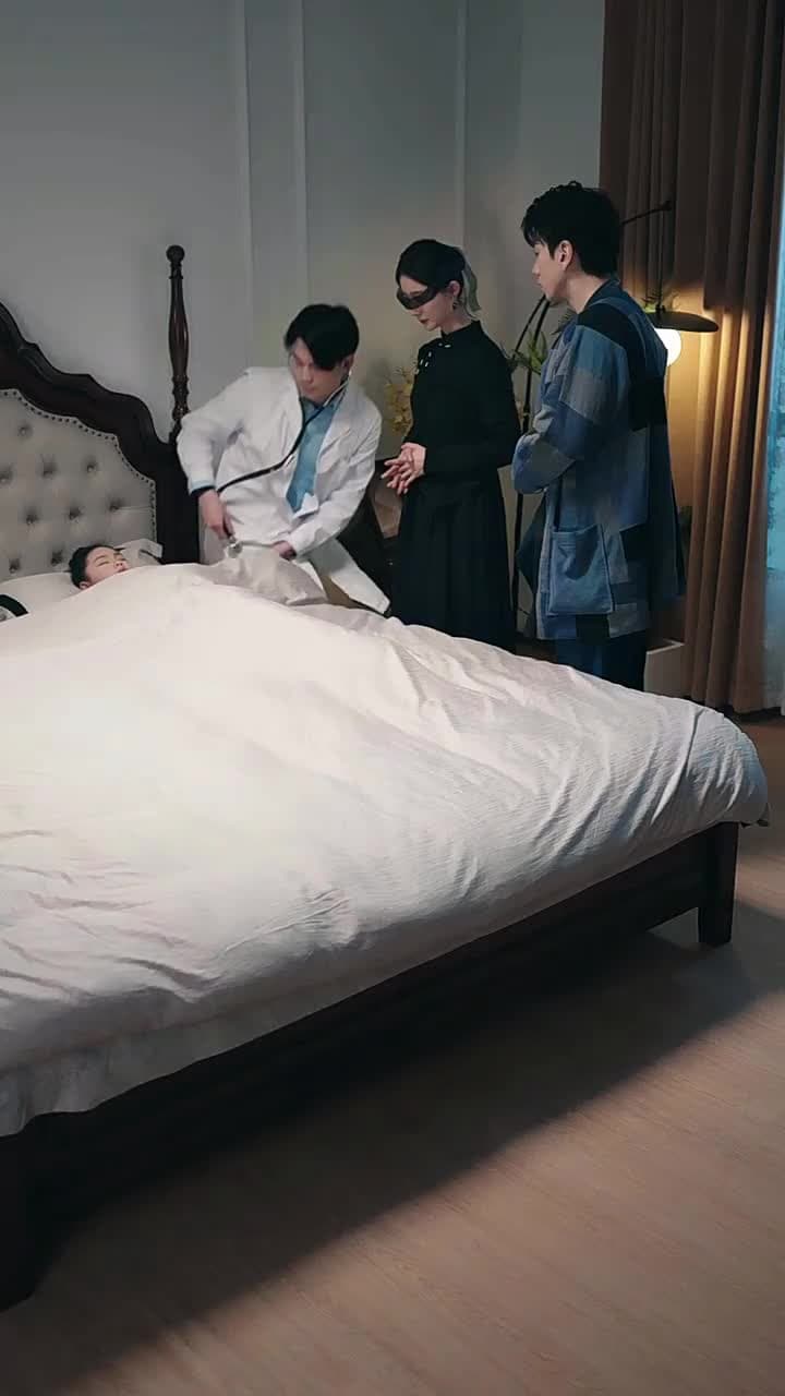 La geniecita y su papá adivino - Episode 13