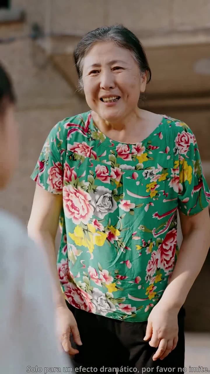 Mi hija, la heredera secreta - Episode 19