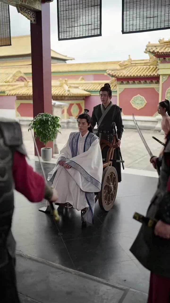 Vương Phi Giá Đáo - Episode 64
