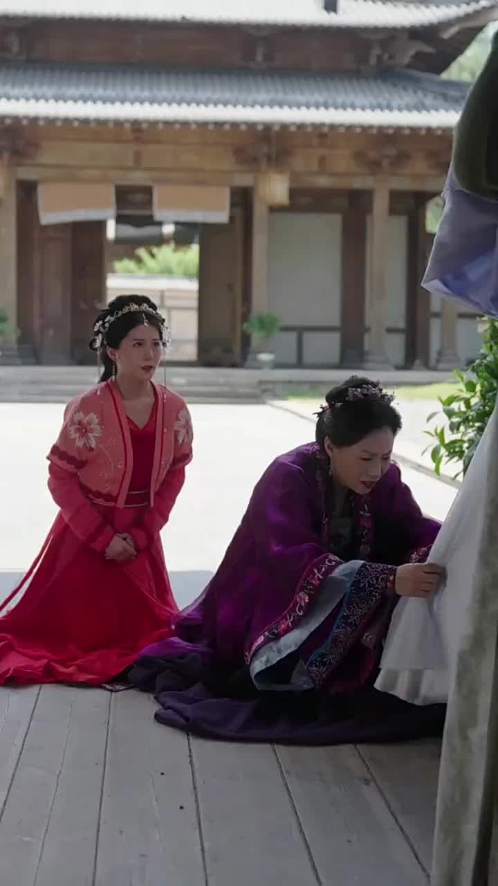 Vương Phi Giá Đáo - Episode 79