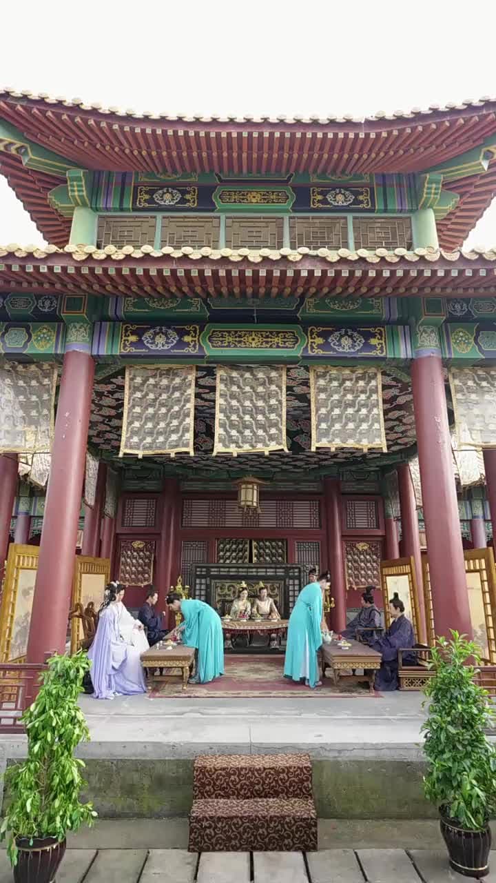 Vương Phi Giá Đáo - Episode 54