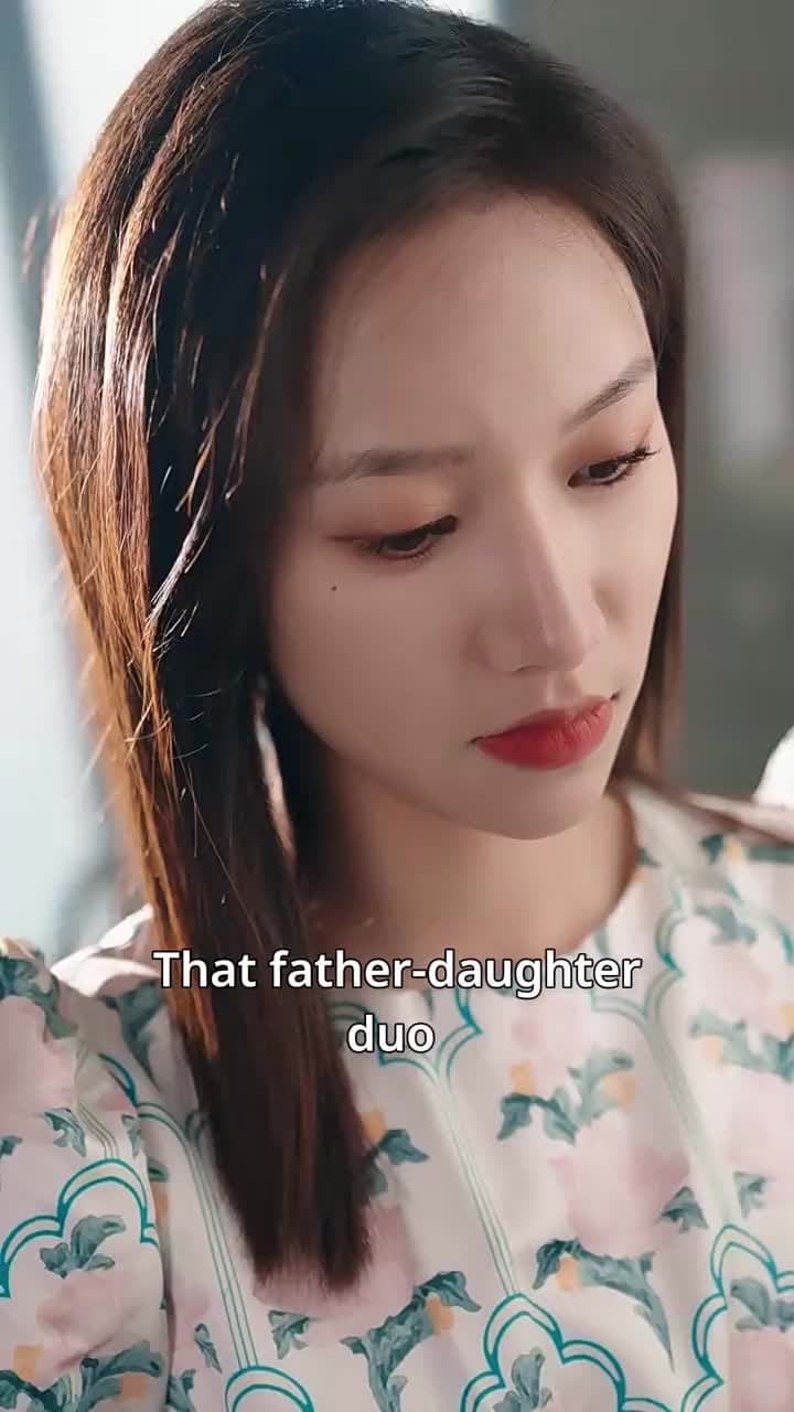 My Daughter is the Cure - Episode 52