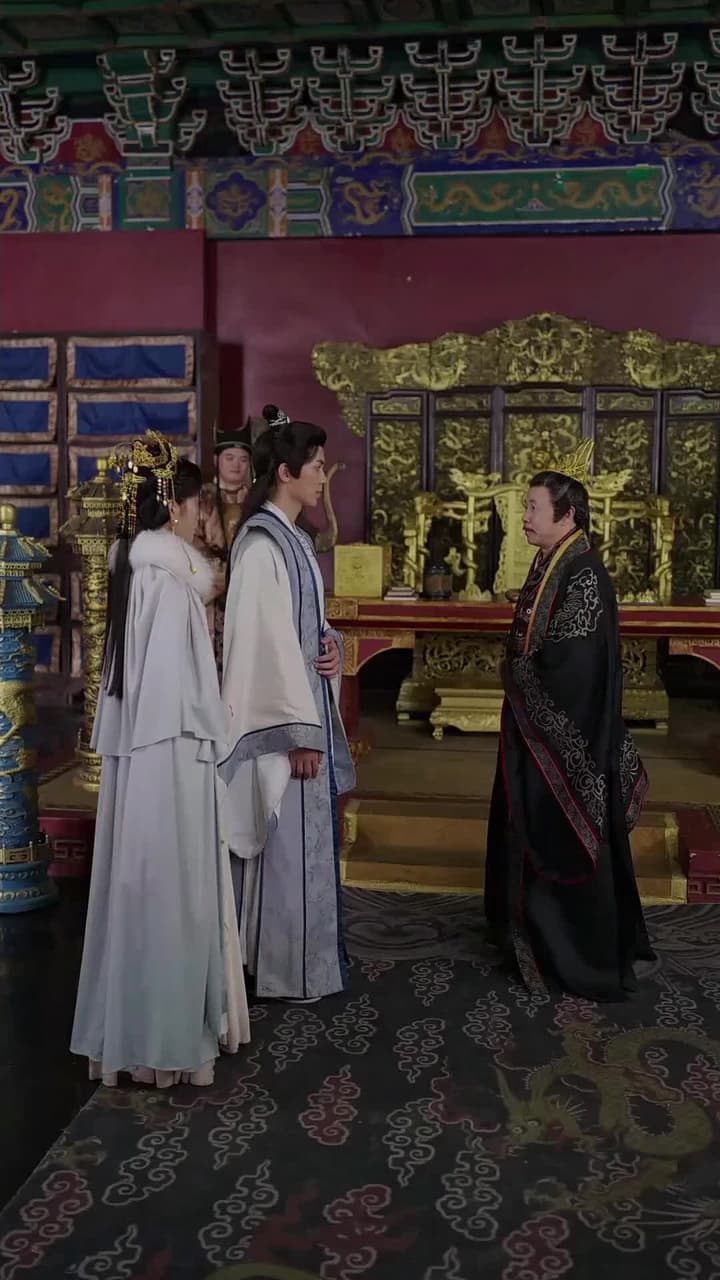 Vương Phi Giá Đáo - Episode 86