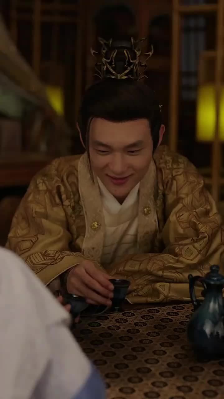 Vương Phi Giá Đáo - Episode 43