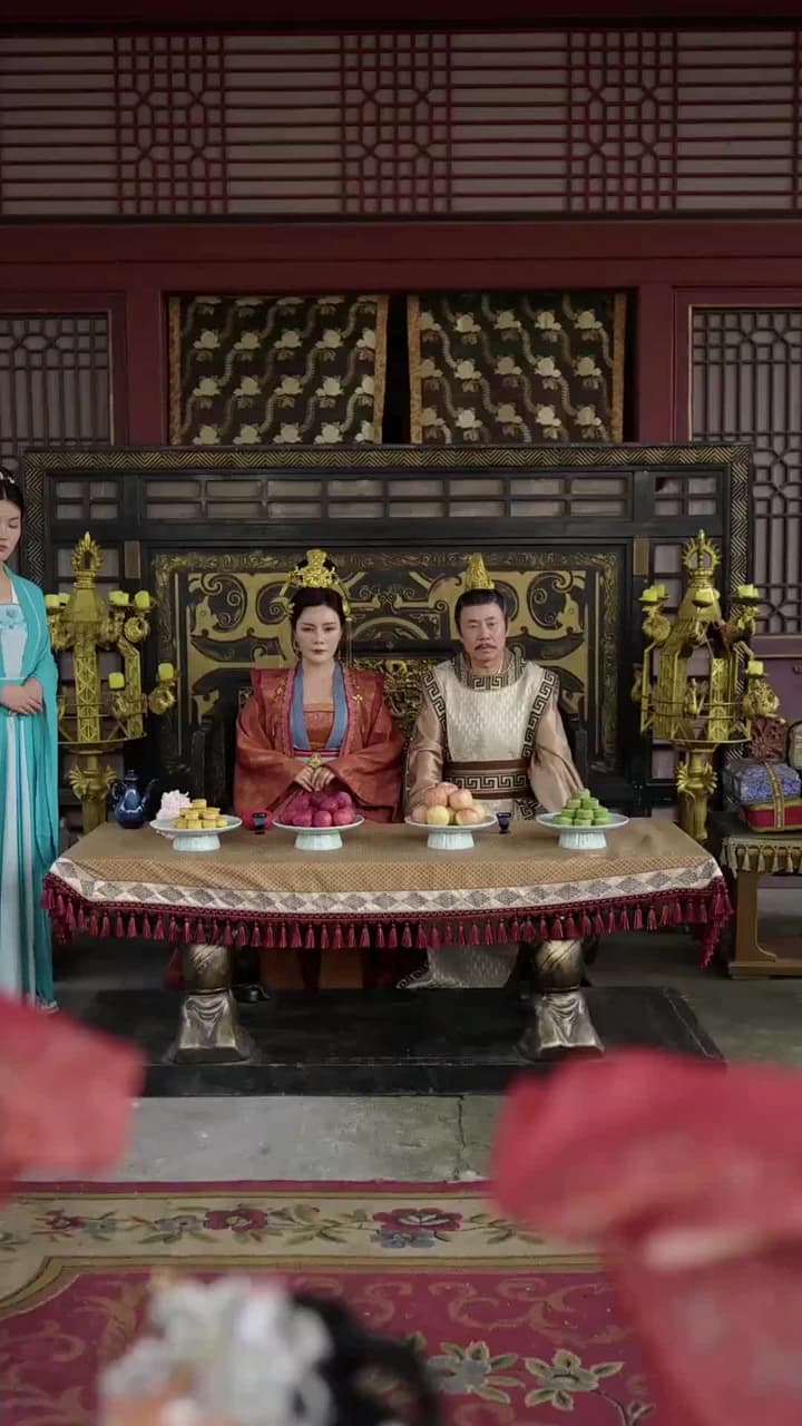 Vương Phi Giá Đáo - Episode 41