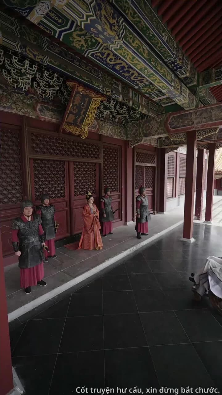 Vương Phi Giá Đáo - Episode 63