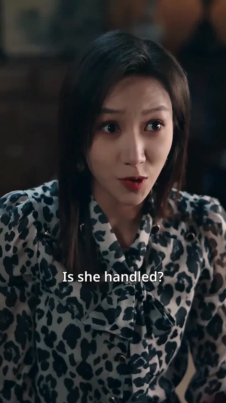 My Daughter is the Cure - Episode 14
