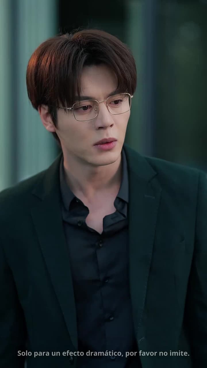 Amor que aboga por ti - Episode 47