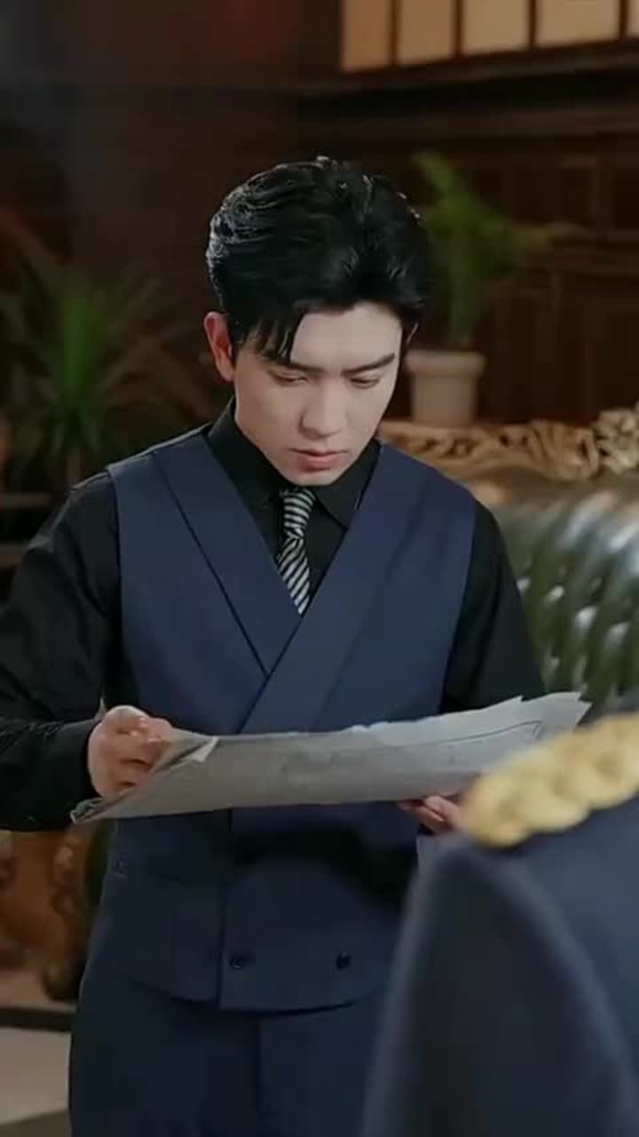 Love, Power and the Lie - Episode 8