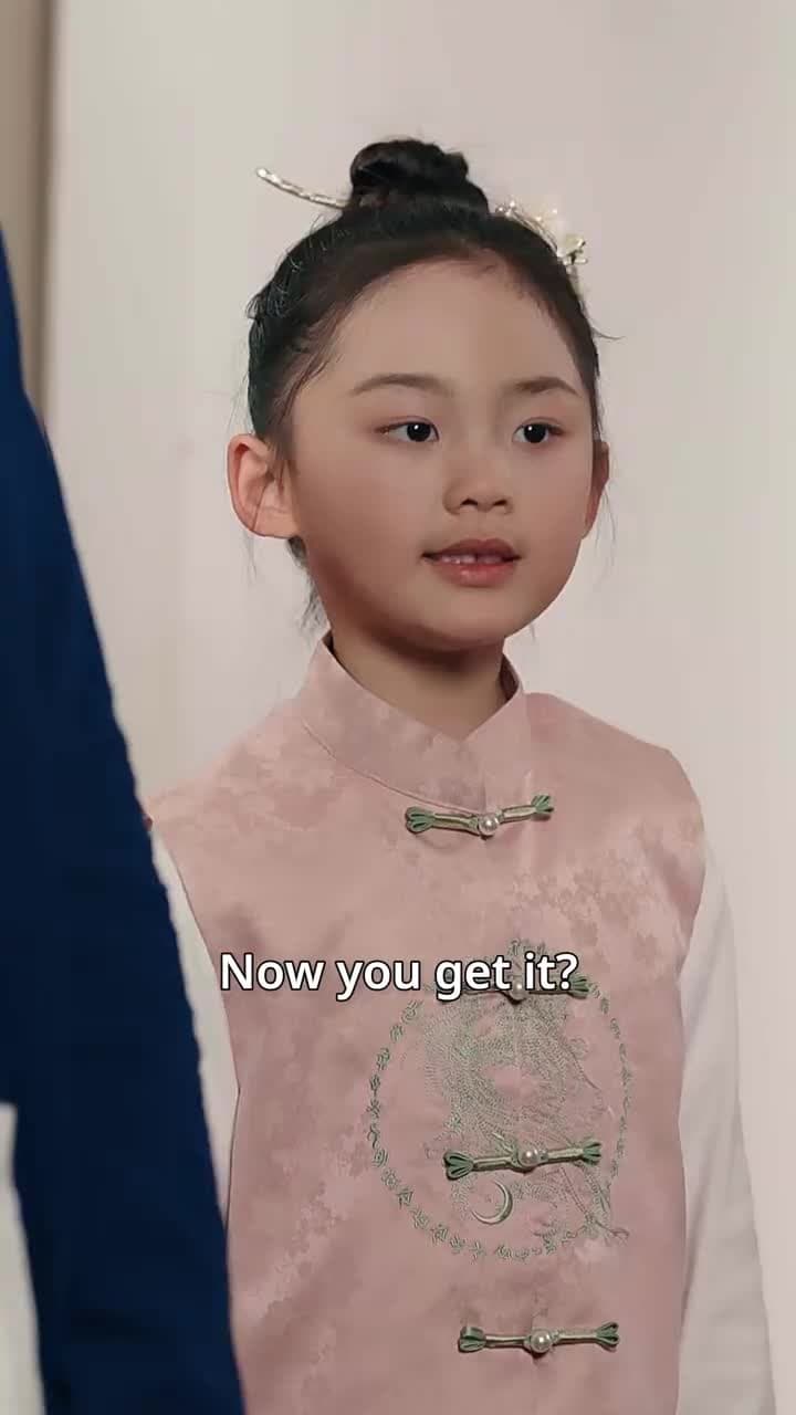 My Daughter is the Cure - Episode 31