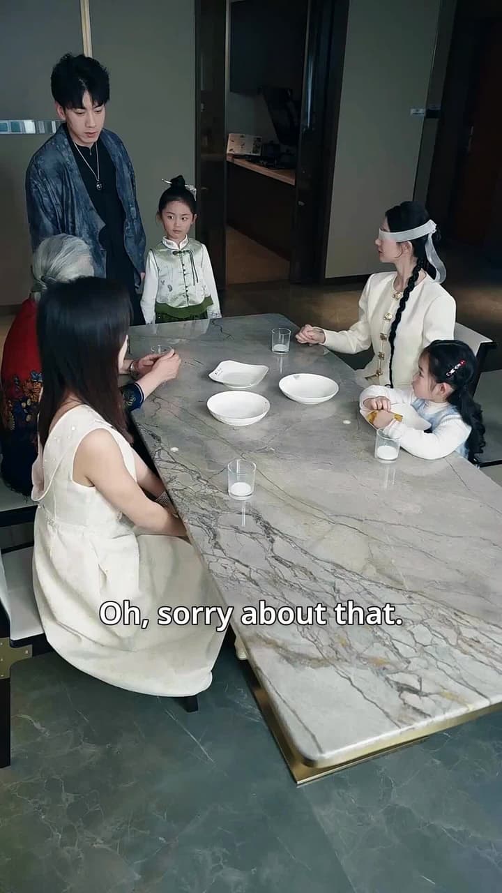 My Daughter is the Cure - Episode 50