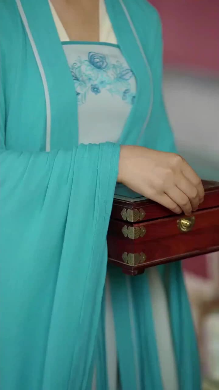 Vương Phi Giá Đáo - Episode 40