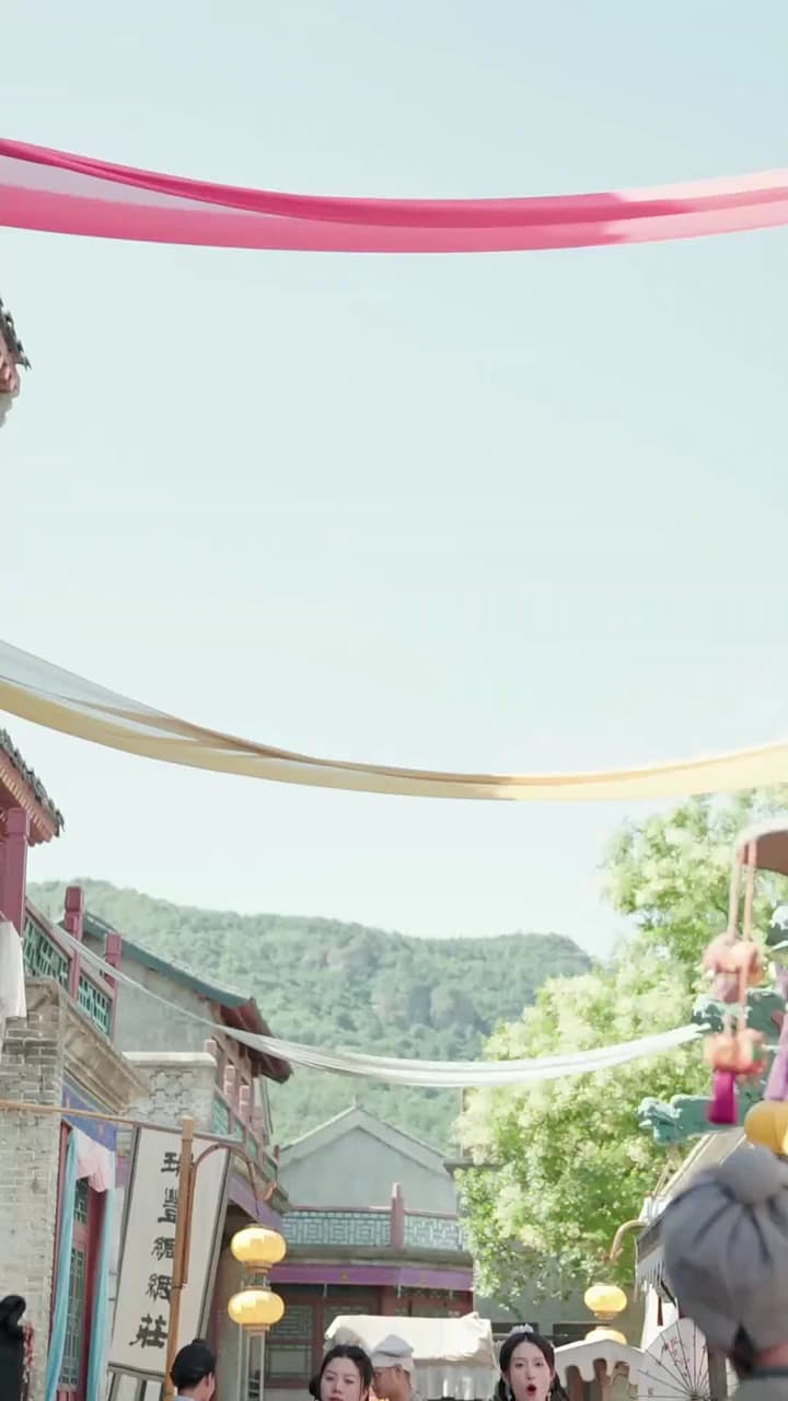 Vương Phi Giá Đáo - Episode 18
