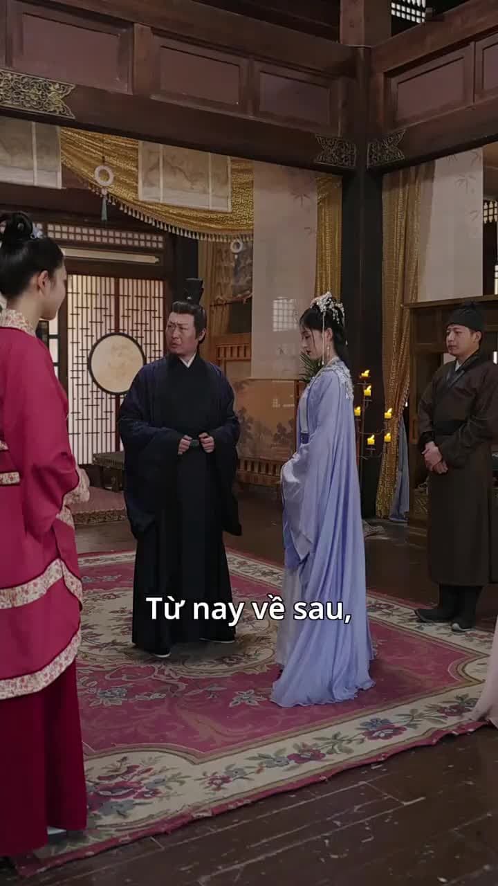 Vương Phi Giá Đáo - Episode 81