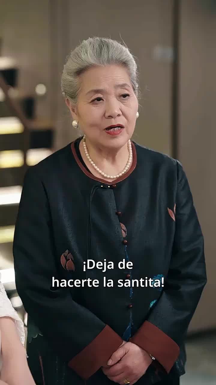 La geniecita y su papá adivino - Episode 39