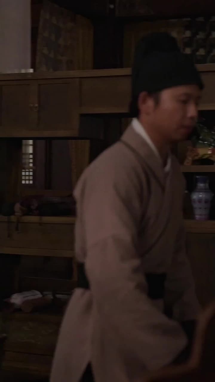 Vương Phi Giá Đáo - Episode 59