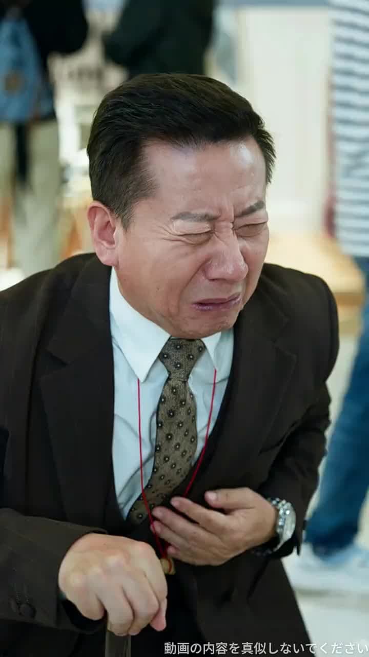 打破、そして開花 - Episode 14