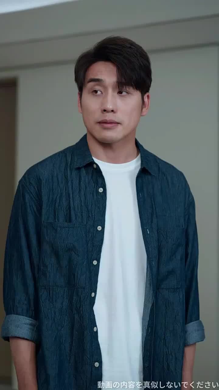 打破、そして開花 - Episode 20