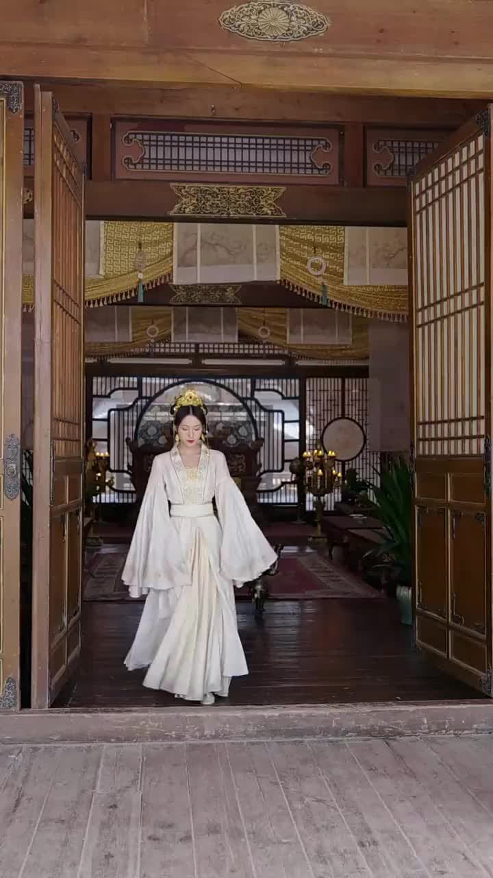 Vương Phi Giá Đáo - Episode 85