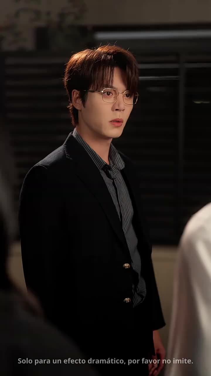 Amor que aboga por ti - Episode 28