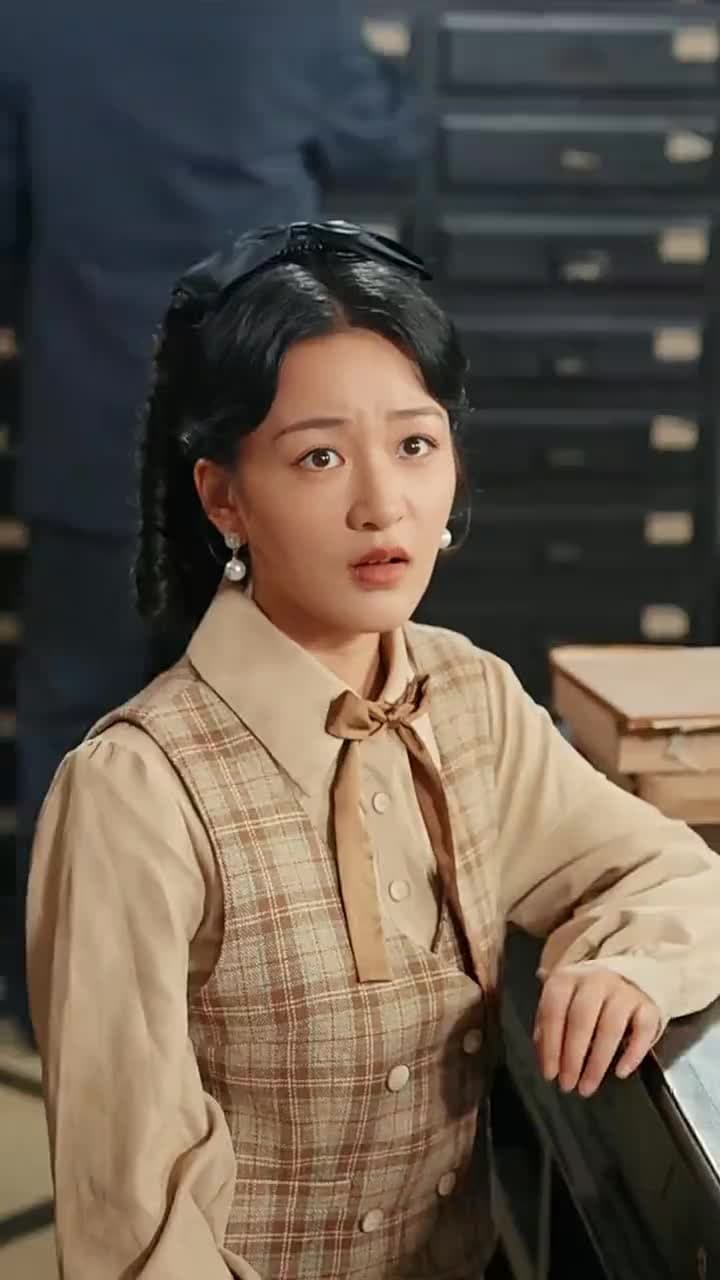 唯願此生共白頭 - Episode 47