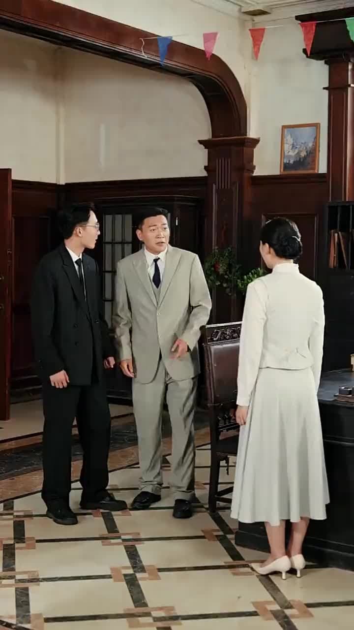 唯願此生共白頭 - Episode 46