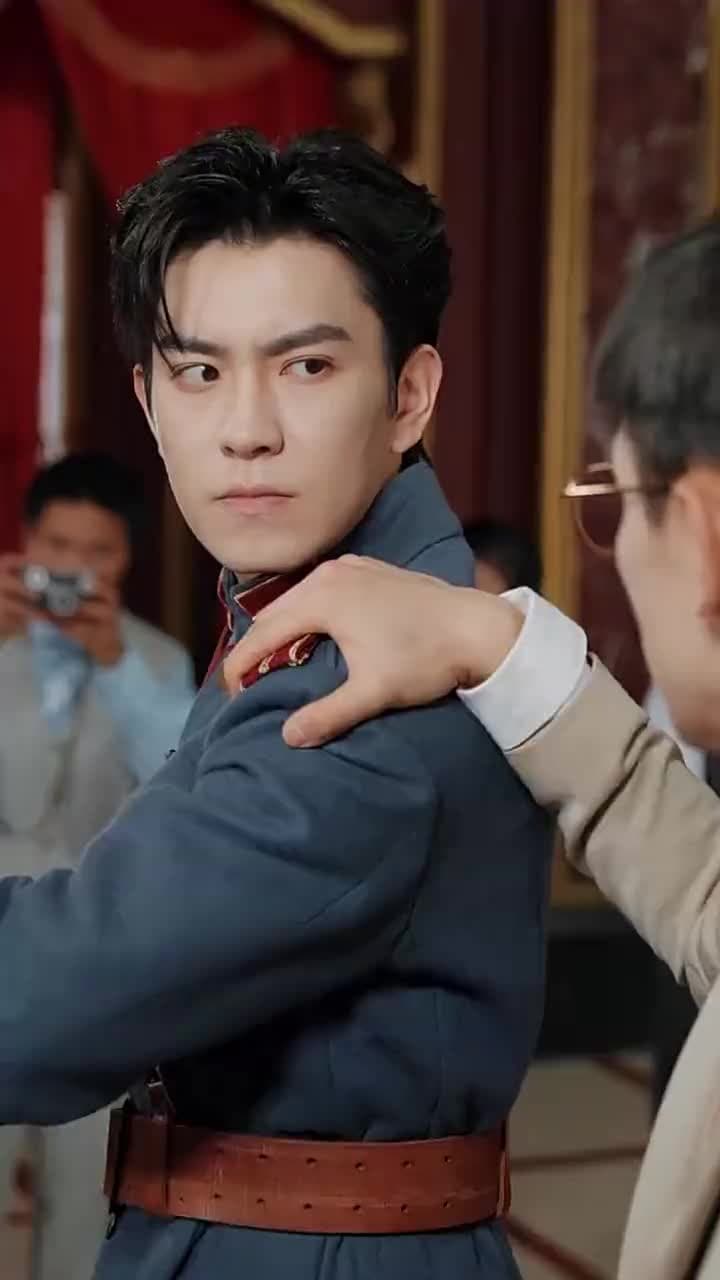 唯願此生共白頭 - Episode 13