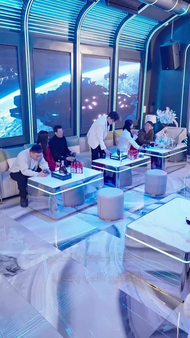 السيد طارق دللني - Episode 67
