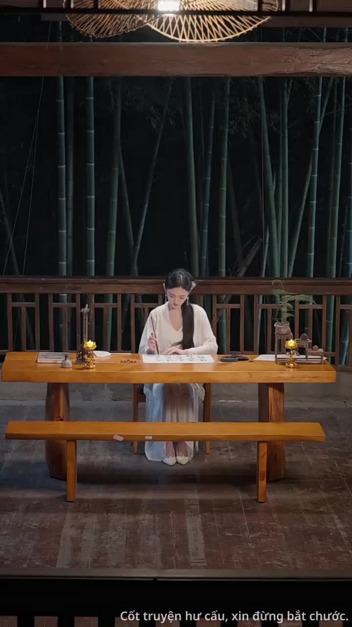 Hôm Nay Phi Thăng - Episode 16