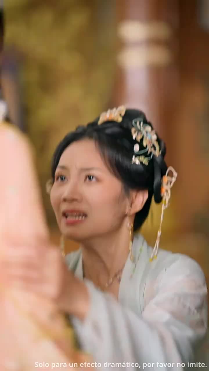 Leen mi mente, pero adoran mi corazón - Episode 6