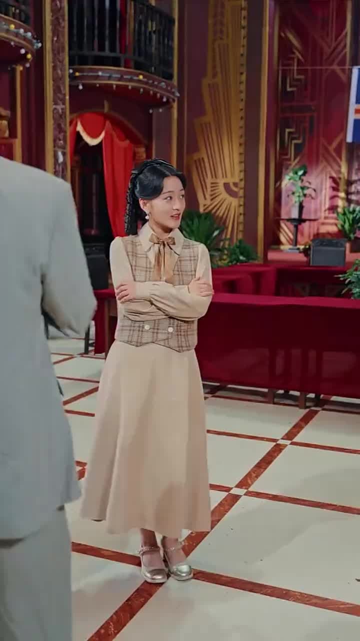 唯願此生共白頭 - Episode 48
