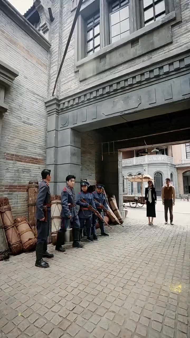 唯願此生共白頭 - Episode 41