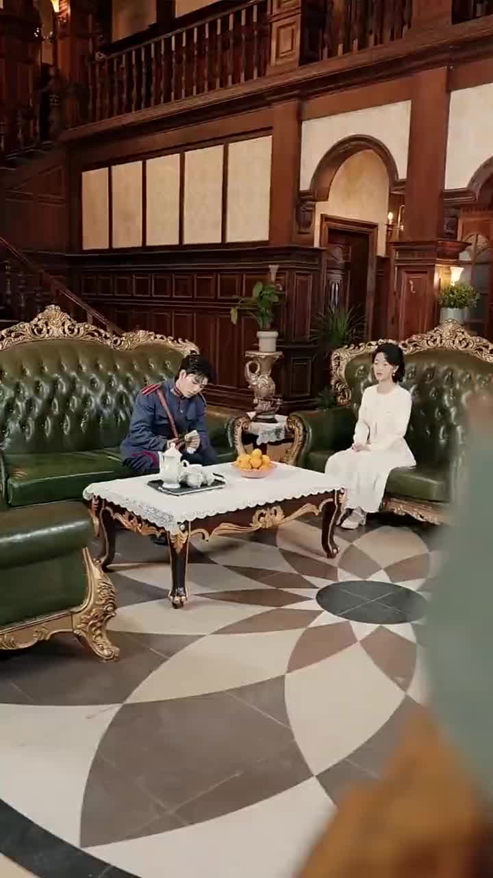 唯願此生共白頭 - Episode 39