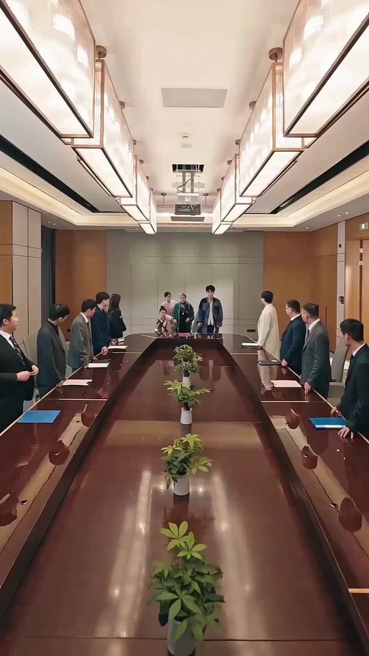 パパと最強ちび - Episode 2