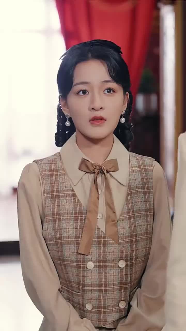 唯願此生共白頭 - Episode 49