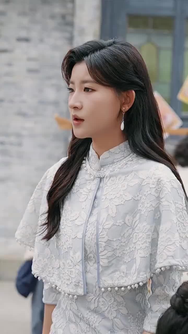唯願此生共白頭 - Episode 57