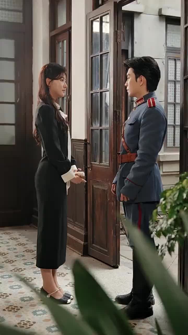 唯願此生共白頭 - Episode 45